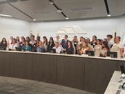 Mayors youth committee