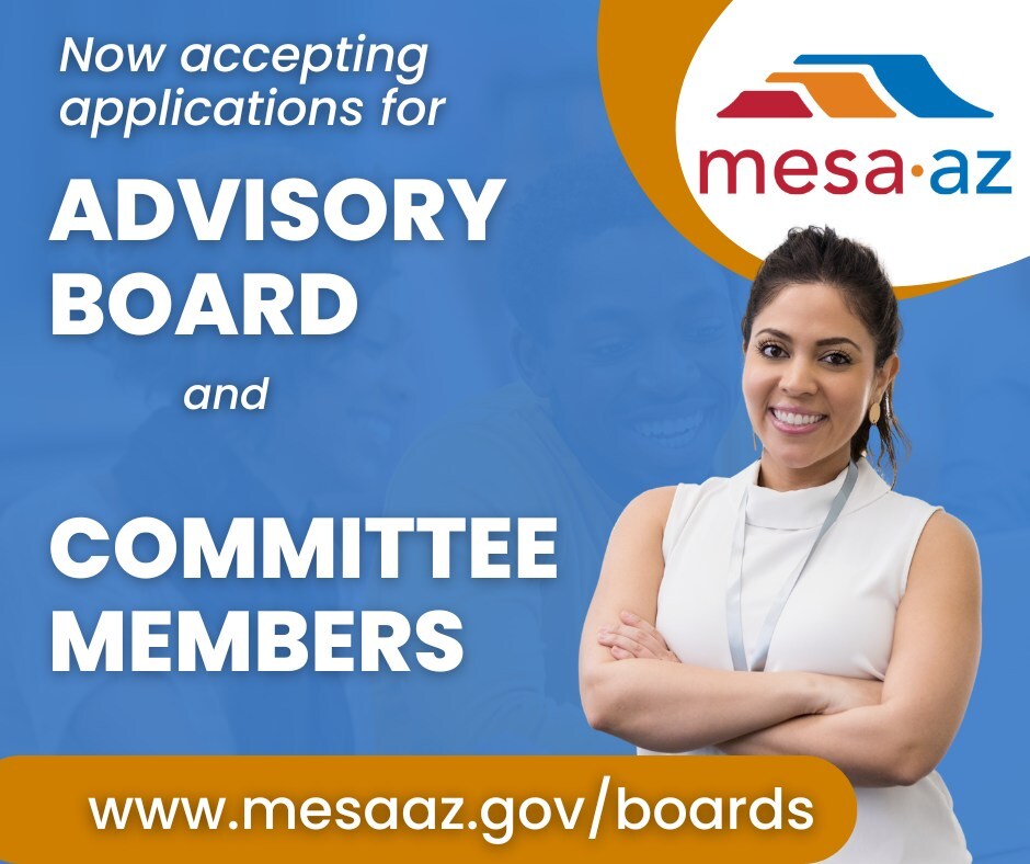 Boards and Committees
