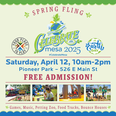 CelebrateMesa