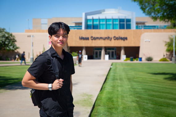 College Promise Program