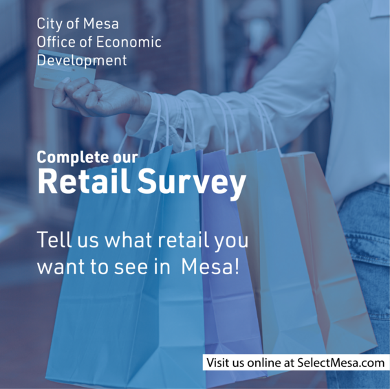 Retail Survey