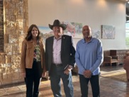 Las Sendas Town Hall