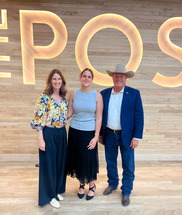 Mayors Youth Committee Graduation