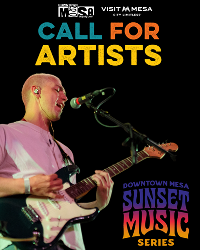 Call for Artists