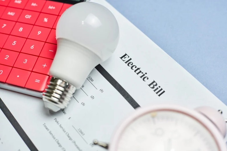 Electric Bill