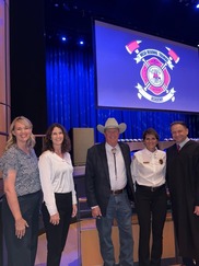 mfmd cadet graduation