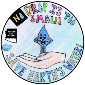 Saya M. Sticker Winner