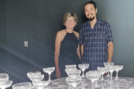 Breaking the Silence V2