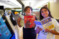 Summer Reading is here