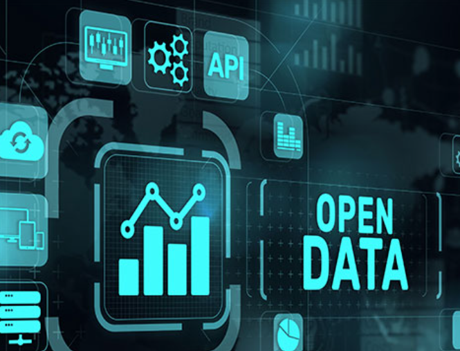 Open Data Portal