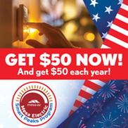 smart peaks july 2025