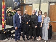 chief cost retirement