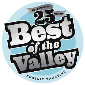 BestoftheValley