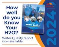 Water Quality CCR 2024