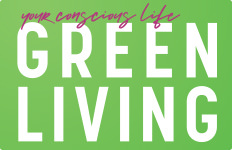 Green Living Magazine