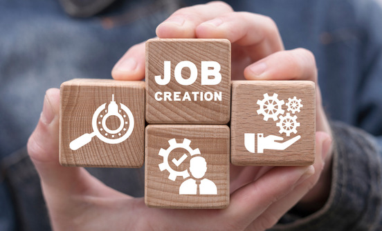 Job Creation