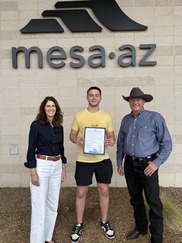 alopecia proclamation