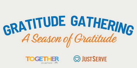graditude-gathering