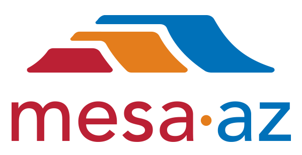 Mesa logo
