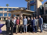 four peaks medical center