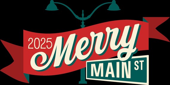 Merry Main St