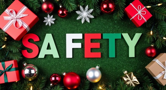 Safety Message