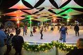 Ice Rink