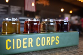 Cider Corps