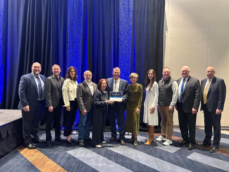 digital cities award