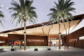 Gateway Library