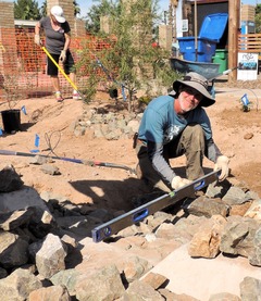 GSI Rainwater Harvesting MUG