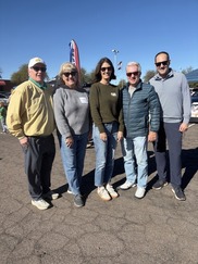 advance red mountain