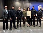 pd graduation ceremony