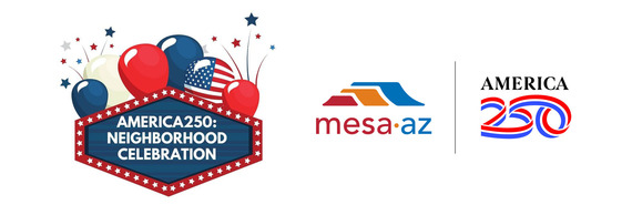 neighborhood america250