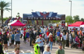Mesa Marathon