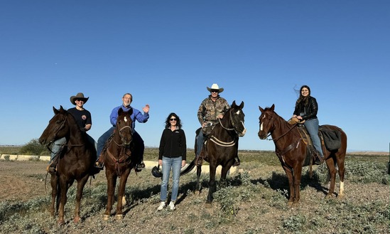 Lehi Historical Ride