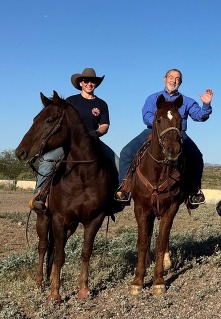 Lehi Historical Ride