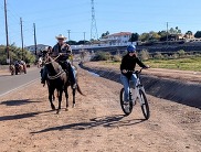 lehi trail ride