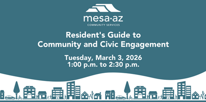 HH Mesa Residents Guide