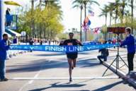 HH Marathon