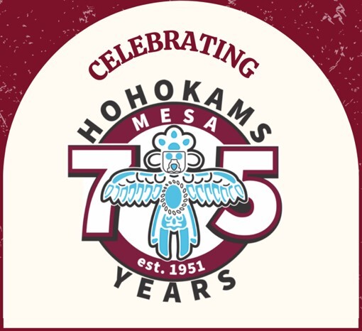 Hohokam 75 Year