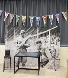 AZ Baseball Museum