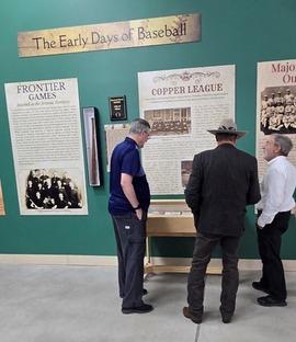 AZ Baseball Museum