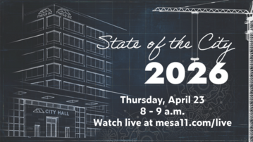 State of the City 2026