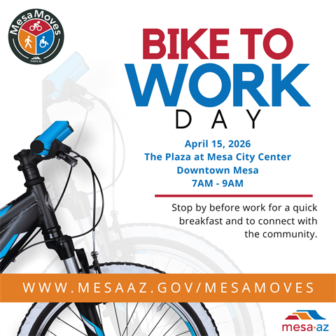 Bike to Work