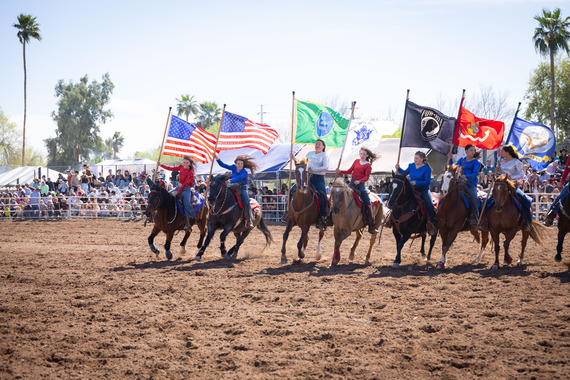 Lehi Rodeo 