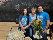 Community Baby Shower