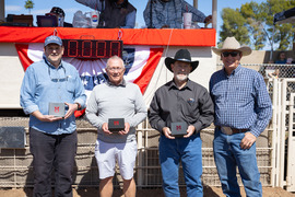 Lehi Rodeo