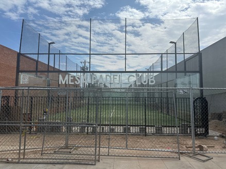 Padel Club