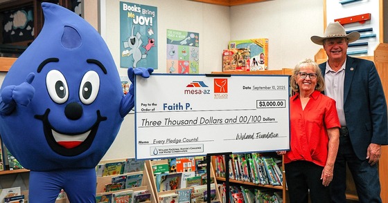 Kerr Wyland Mayors Challenge